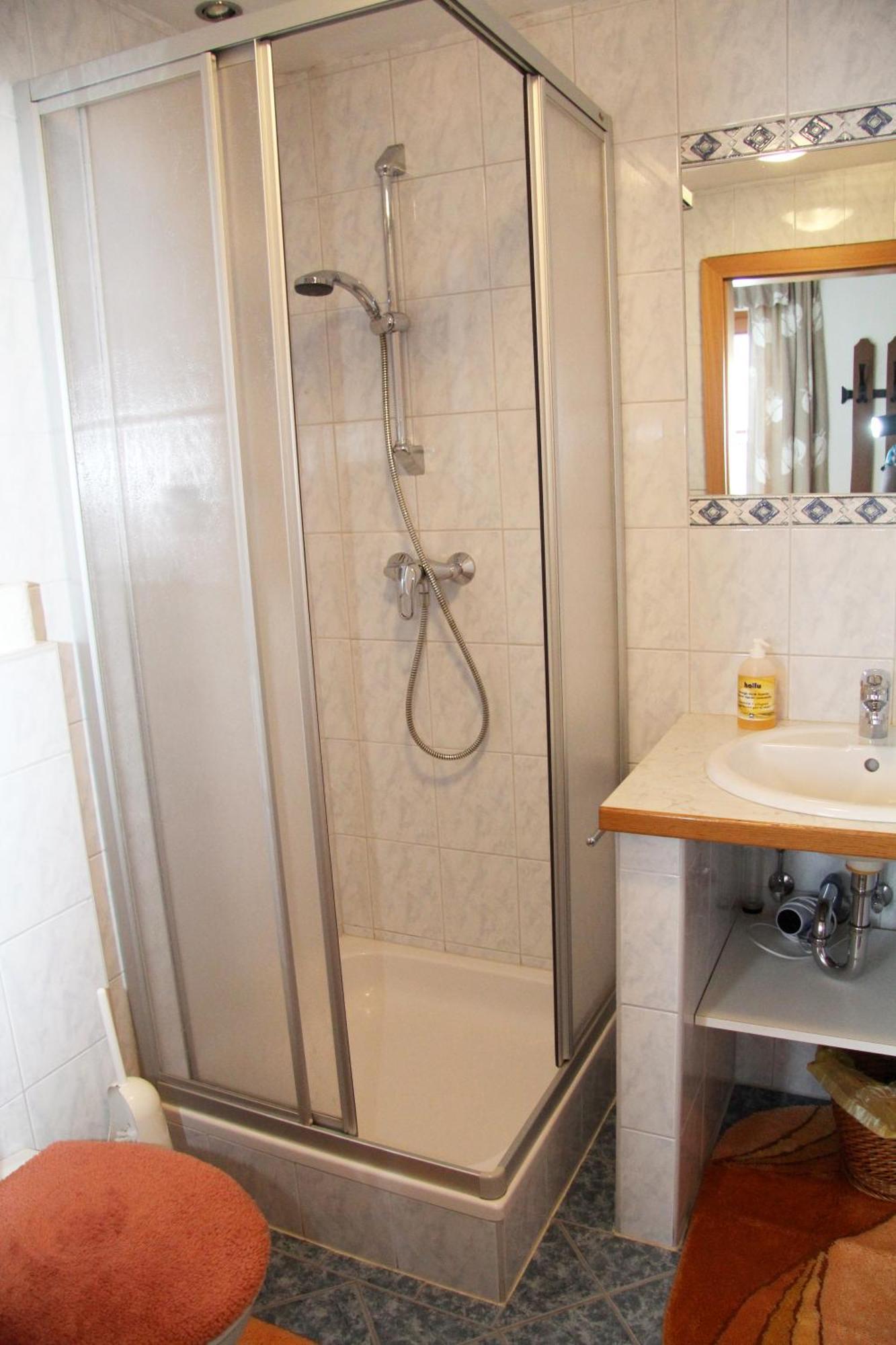 Bauernhof Fuchsmoos Lägenhet Uttendorf Exteriör bild