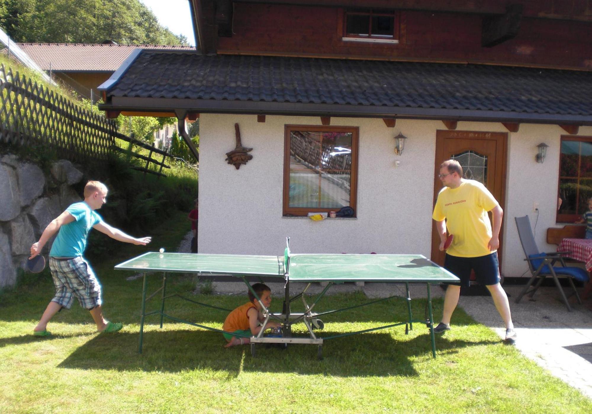 Bauernhof Fuchsmoos Lägenhet Uttendorf Exteriör bild